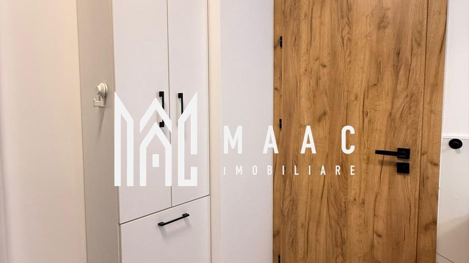 Apartament 2 camere | Etaj 1 | Parcare | Balcon | Modern - Poză 16