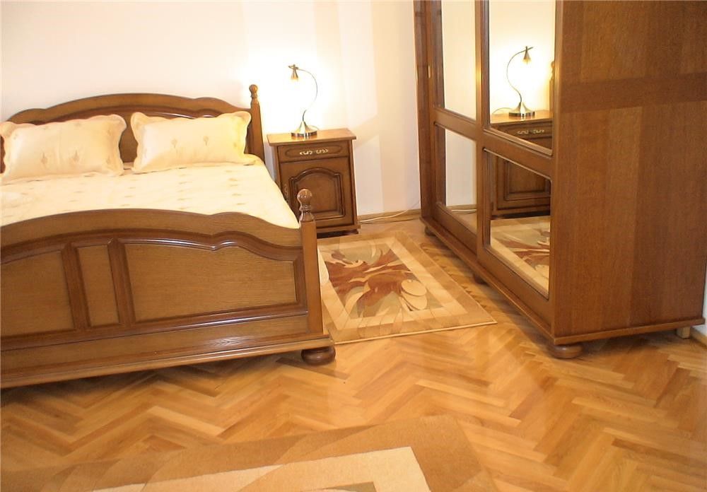 APARTAMENT LUX | FLOREASCA - Poză 3