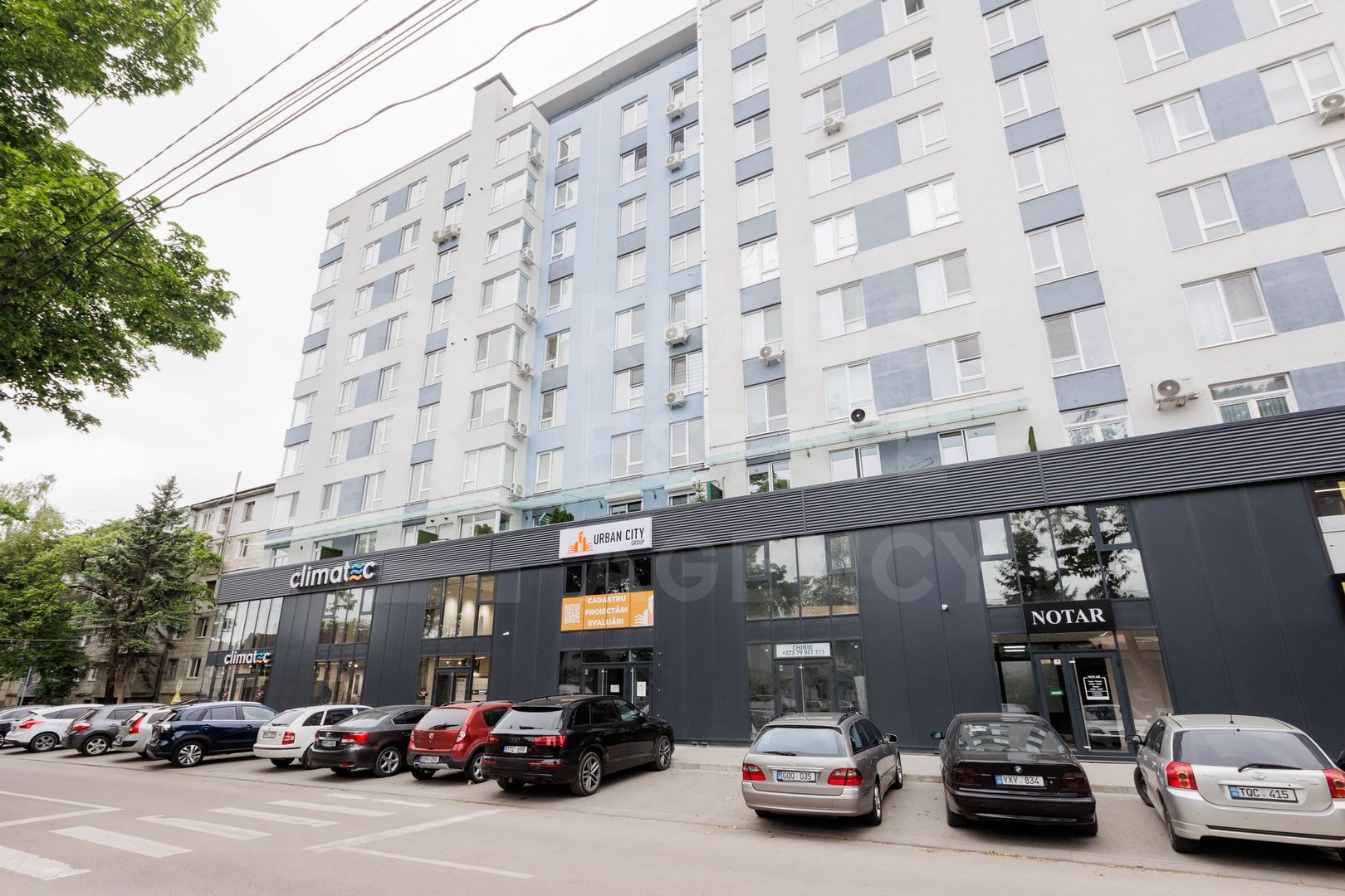 Vânzare, spațiu comercial, amplasat în Ungheni, pe str. Mihai Eminescu - Poză 8