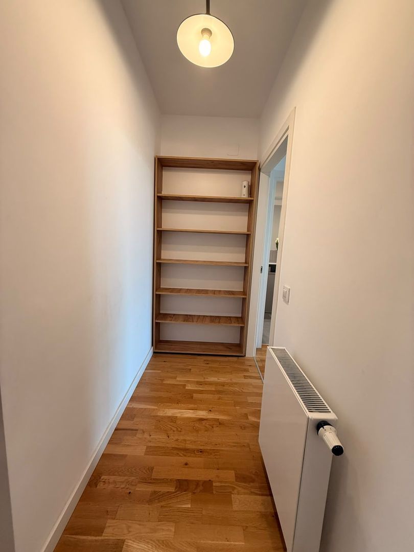 Apartament 3 camere | Băneasa – Grădina Zoologică | Parcare subterană - Poză 10