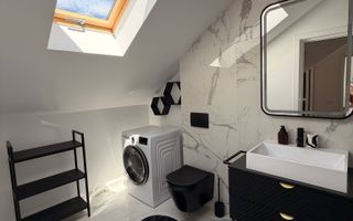 Apartament 3 camere | Prima Inchiriere | AC | 70 mp | Urusagului - Poză 11