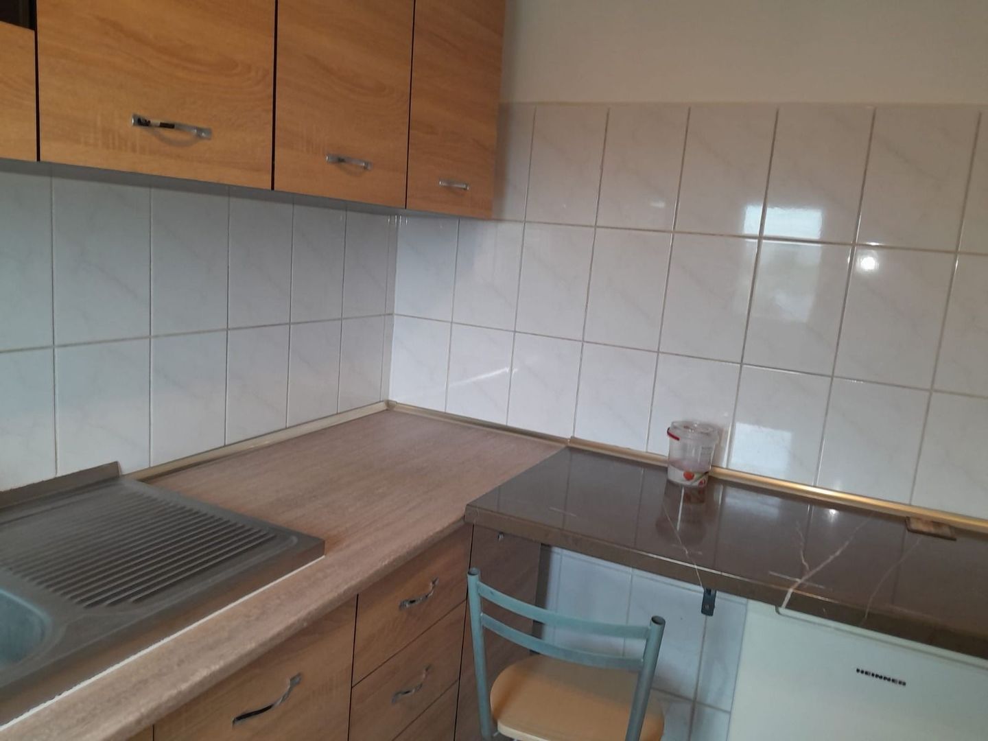 Garsoniera Aparatorii Patriei Spiru Haret Petfriendly - Poză 2