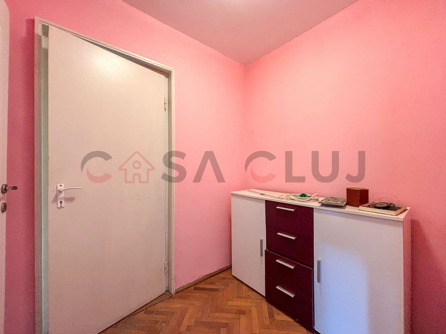 Gheorgheni - Etaj Intermediar - Bloc izolat termic - Poză 8