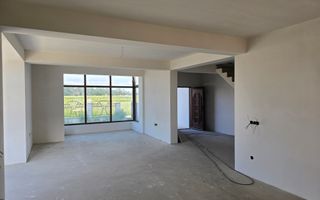 Martinesti, Duplex pe etaj, Suprafete generoase, Garaj dublu - Poză 6