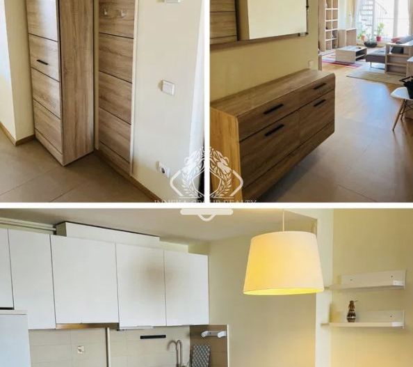 13 Septembrie-Marriott | 2 camere | 60mp + 90mp terasa | et 5 | 850 euro - Poză 3