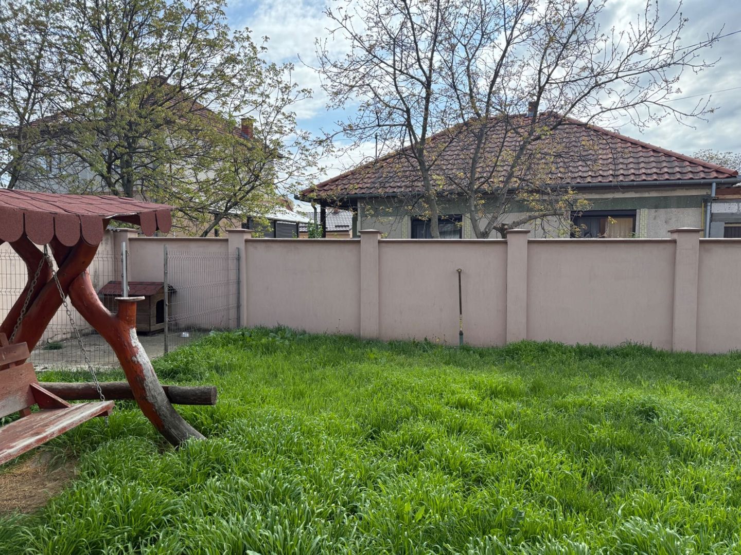 BRASADAS vinde casa 7 cam 11 ari teren renovată integral. - Poză 5