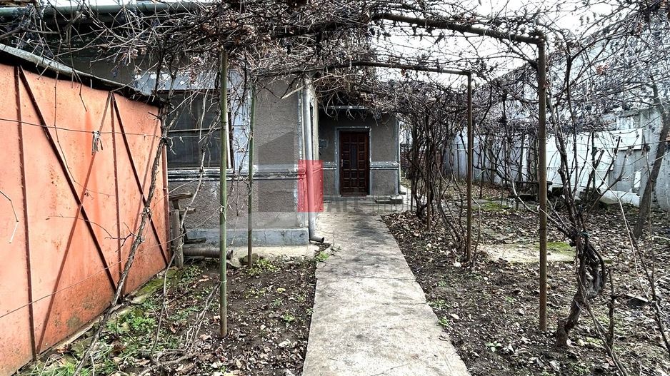 Casa/Teren | zona Progresul - Poză 2