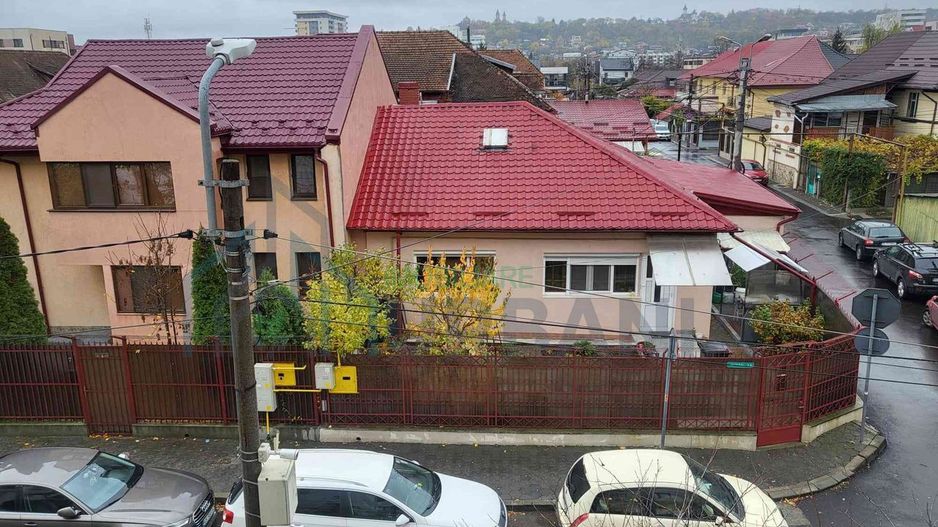 Apartament 3 camere, renovat premium, zona Cantemir, Iași - Poză 10