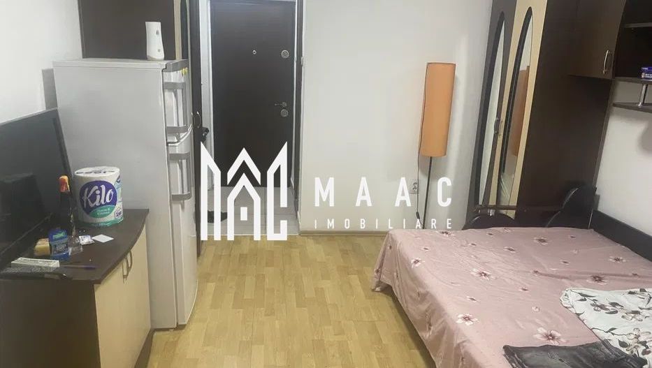 Garsoniera | 24 MP| Balcon | Balanta - Poză 1