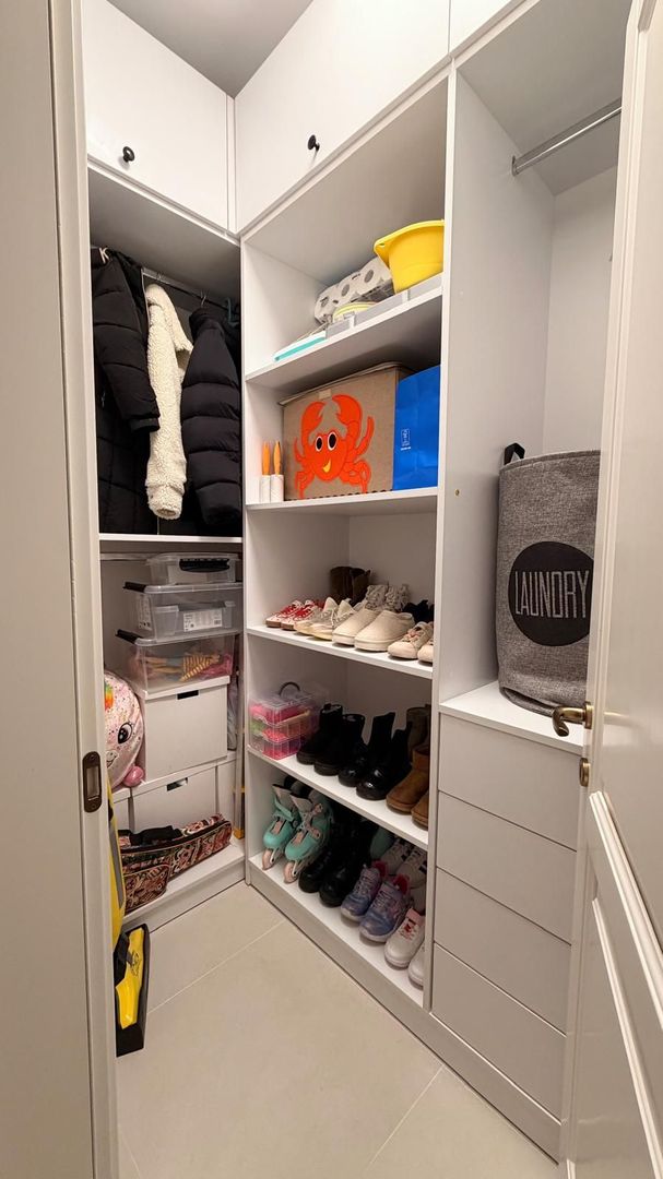 3 camere |  209.9mp | 2 locuri parcare | Sisesti-Baneasa - Poză 10