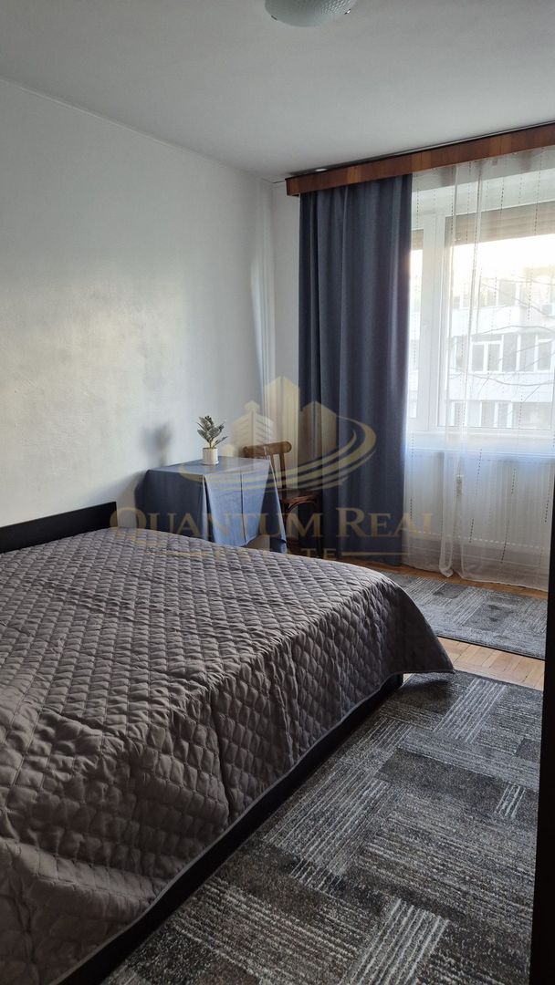 inchiriere apartament cu 2 camere-Iancului-Muncii - Poză 5