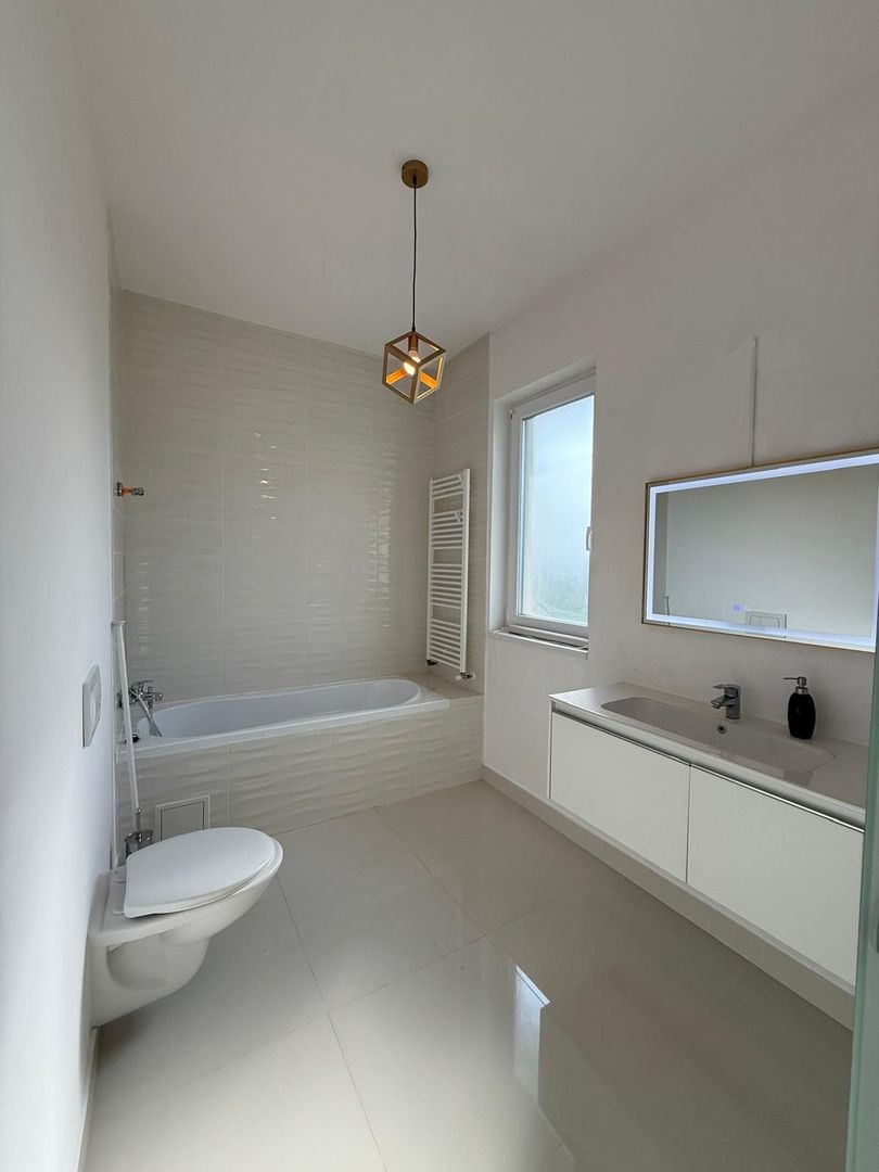 Duplex 3 dormitoare - zona centrala - Dumbravita - Poză 12