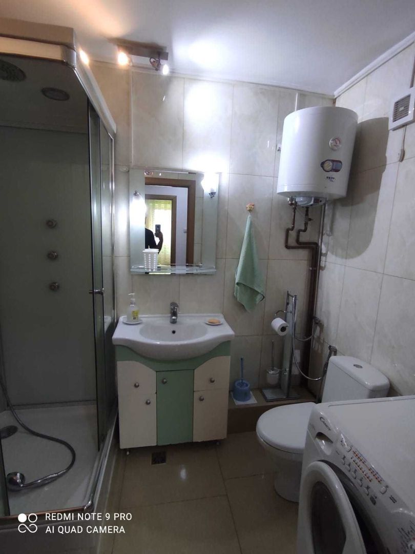 Inchiriez Apartament 2 camere Dristor - Poză 5