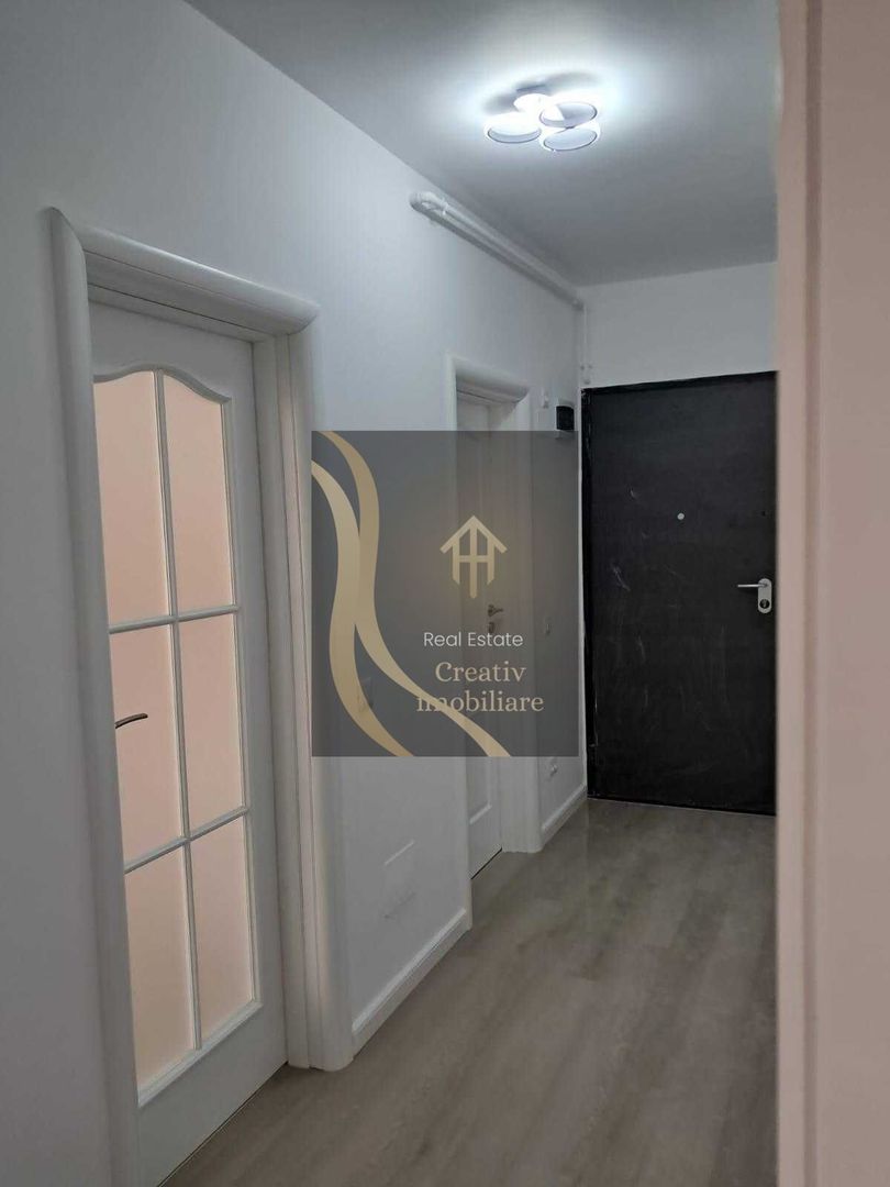 Garsoniera Exigent Plaza Residence Faza 4 - Parcul Liniei - Poză 8
