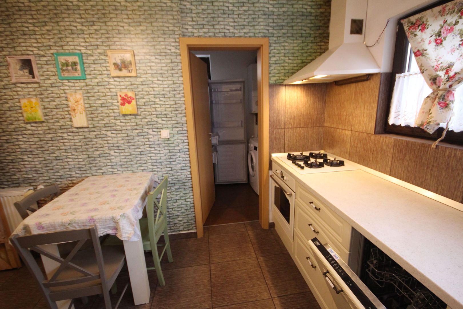 Vila individuala zona Girocului-Braytim - Poză 18