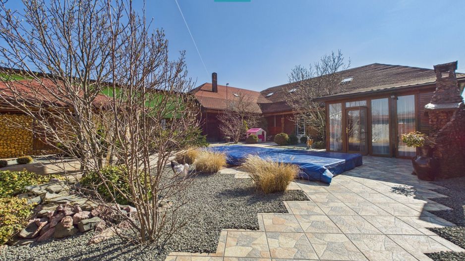 Proprietate cu potențial multiplu, Curtici - Poză 6