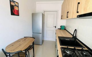 Apartament modern 2 camere - Cartier Iriss, Valea Lupului - 450€ - Poză 4