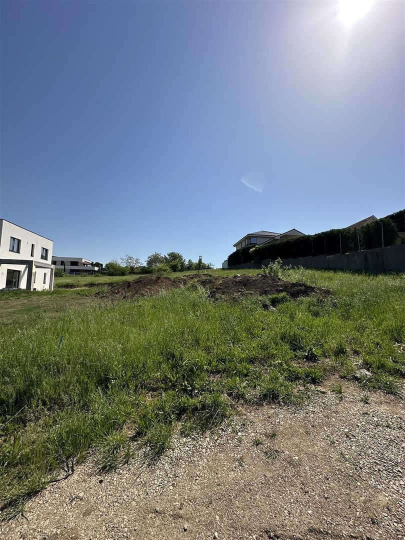 Teren intravilan cu panorama si proiect - Poză 13