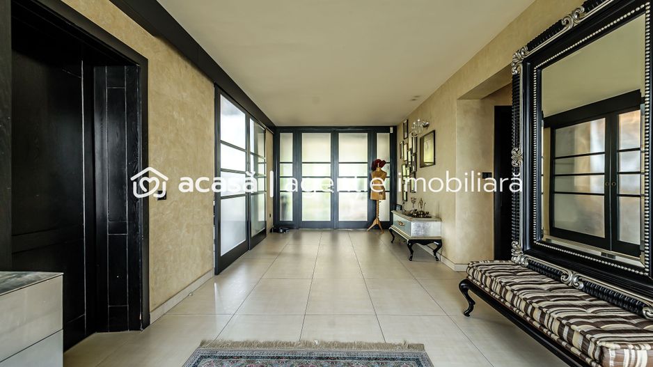 Vilă unică în Pârneava - Poză 7