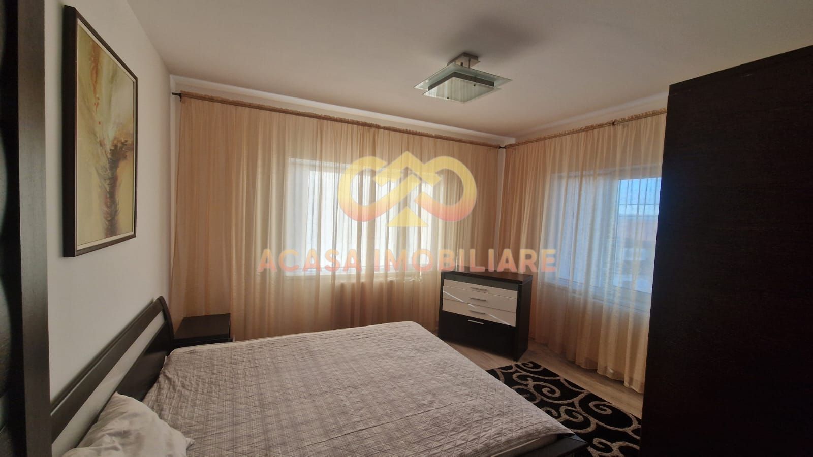 LETCANI CLADIRE DE LOCUIT  APARTAMENT 4 CAMERE si HALA - Poză 23