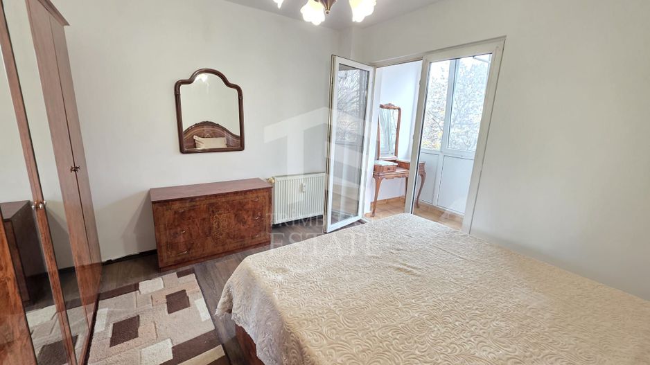 2 Camere Mihai Bravu - Piata Muncii + Loc de Parcare - Poză 5