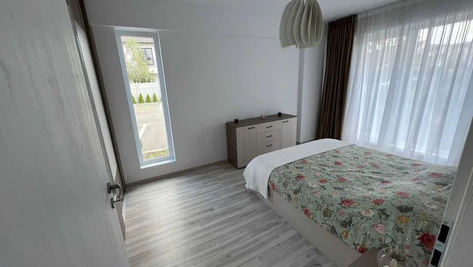 Apartament de inchiriat  2 camere Bragadiru - Poză 4