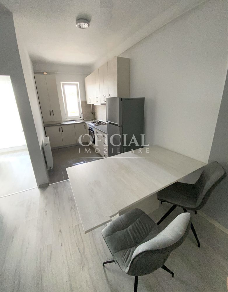 Apartament 2 camere | Parcare | Lift | Zona Parcul Poligon | Floresti - Poză 3