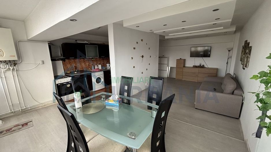 Apartament 2 camere, open space, în Centrul Civic Iași - Poză 2
