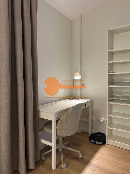 3 camere Timpuri Noi - Terasa 58 mp-Parcare - Poză 7