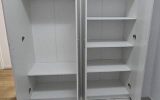 Apartament 1 Camera UNIREA TOWERS - 450 euro - Poză 5