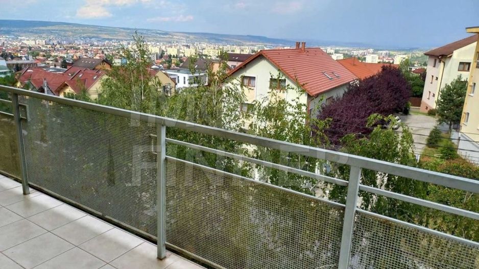 Vanzare 3 camere 108 mp, terasa 32 mp,  zona Buna Ziua, garaj si boxa - Poză 7