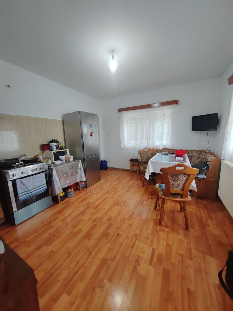 casa - 24 ari de teren - Valea Ghinzii - Poză 5