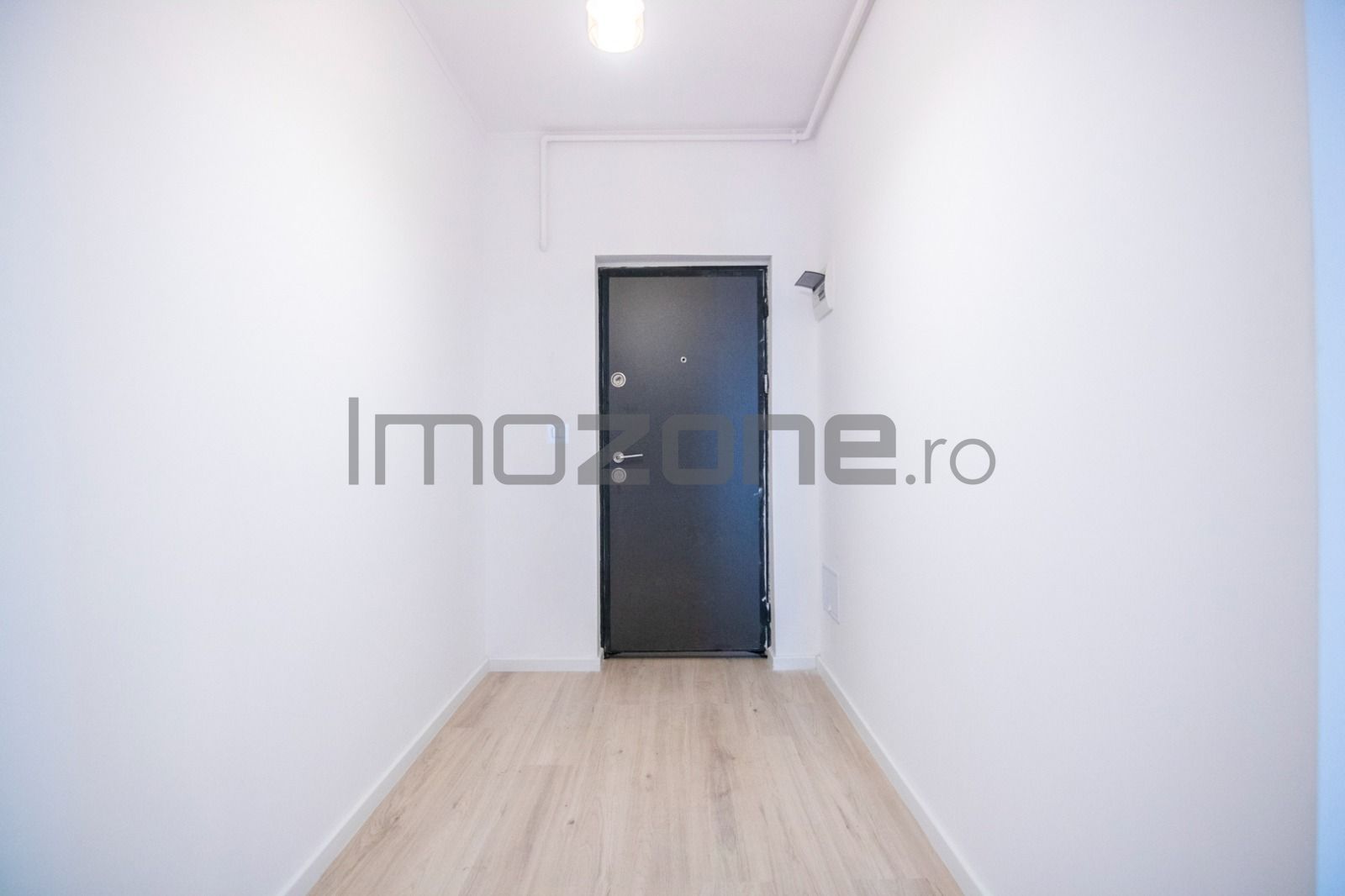 Ansamblul Primavara, 2 camere, 75mp, finisat modern 2024, gata de mutare - Poză 6