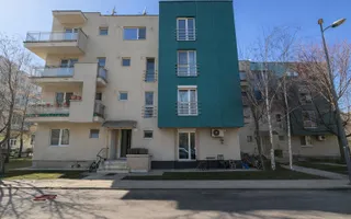Apartament 3 camere, 102 mp, 2 parcări, Greenfield Băneasa - Poză 18