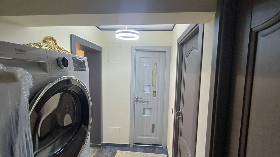 Apartament 3 camere mobilat/utilat-totul NOU! Grigore Ionescu Tei - Poză 22