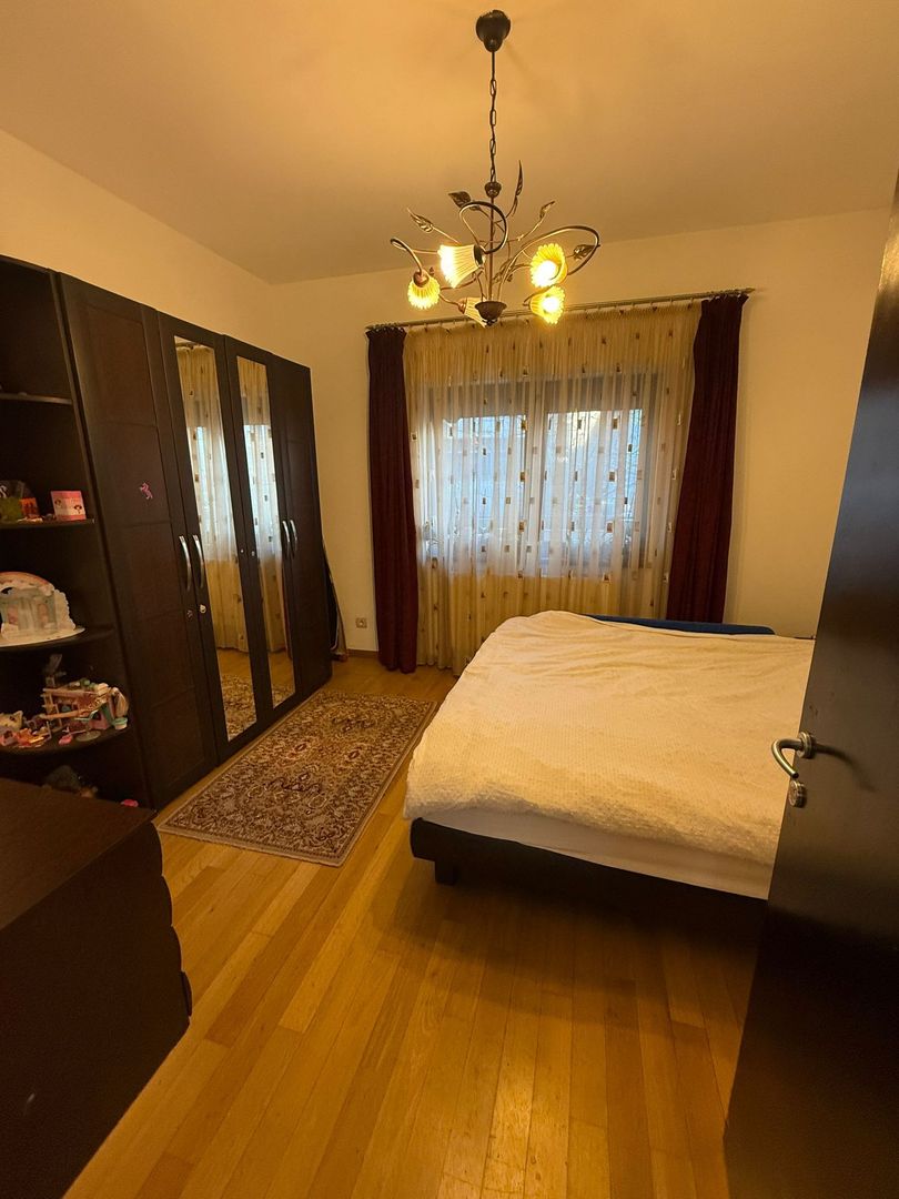 De vanzare | Casa | Academia Militara - Poză 8