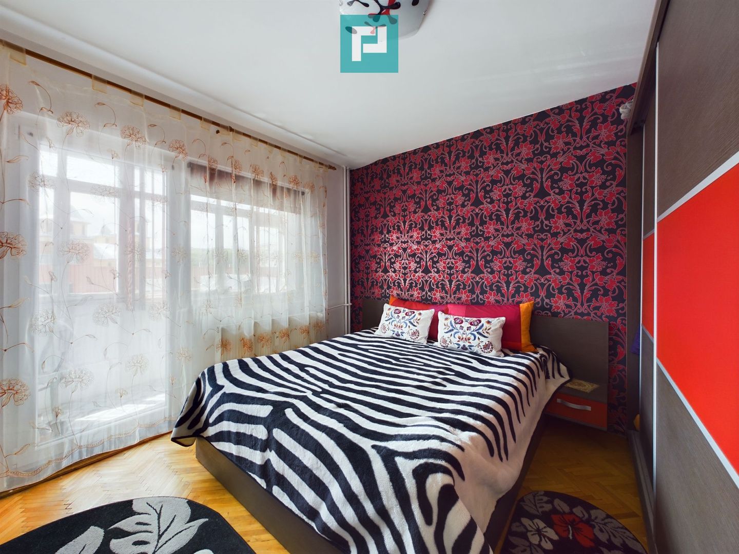 Apartament 3 camere în Alfa - Poză 4