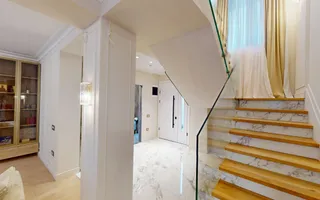 Vila 5 camere Tunari | 5 Locuri de parcare | Teren 505 mp - Poză 33