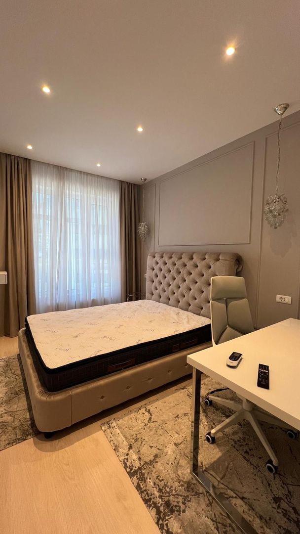 2 camere Laguna Residence - Poză 5