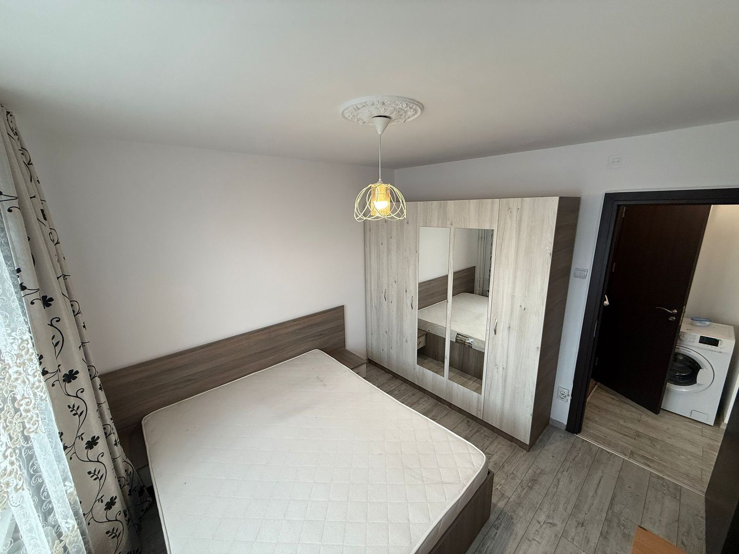 3 camere Podul Grant | Decomandat | Bloc reabilitat - Poză 2
