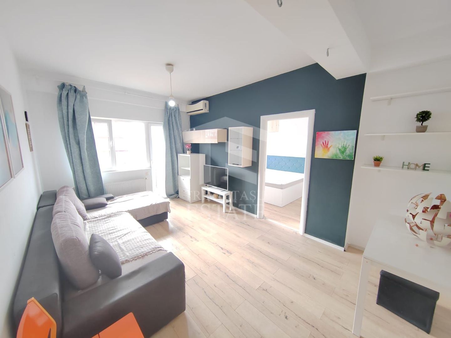 Dobroesti Apartament luminos gata de mutare sau inchiriere - Poză 2