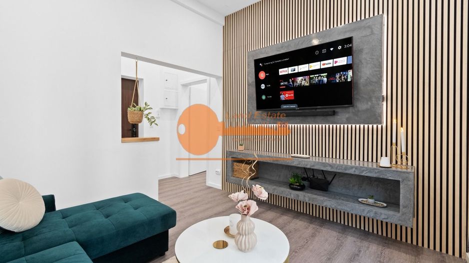 Apartament 2 Camere Centrul Vechi - Poză 5