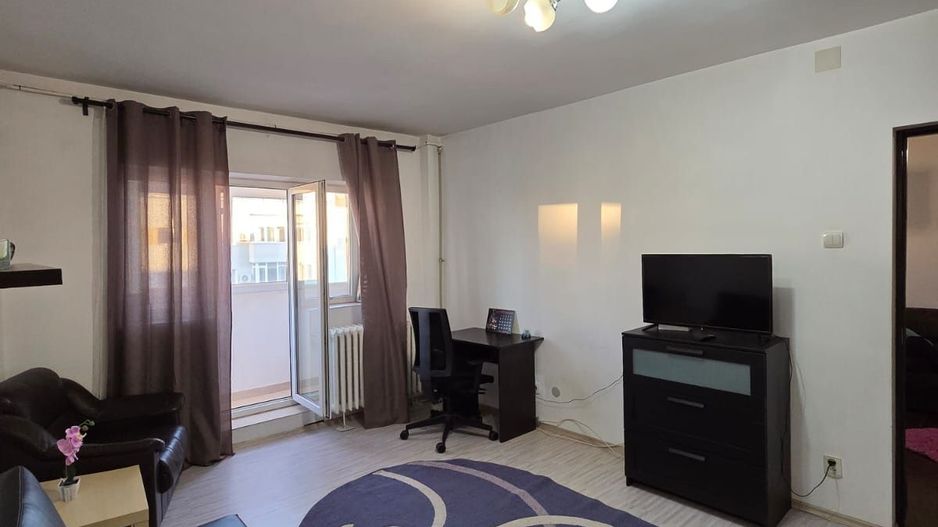 2 camere mobilat complet, aproape tramvai 32, Margeanului - Poză 3