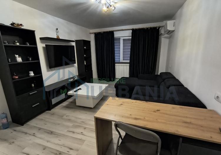 Apartament 2 camere decomandate. Etaj 1 din 4. Nicolina 2 - Poză 5