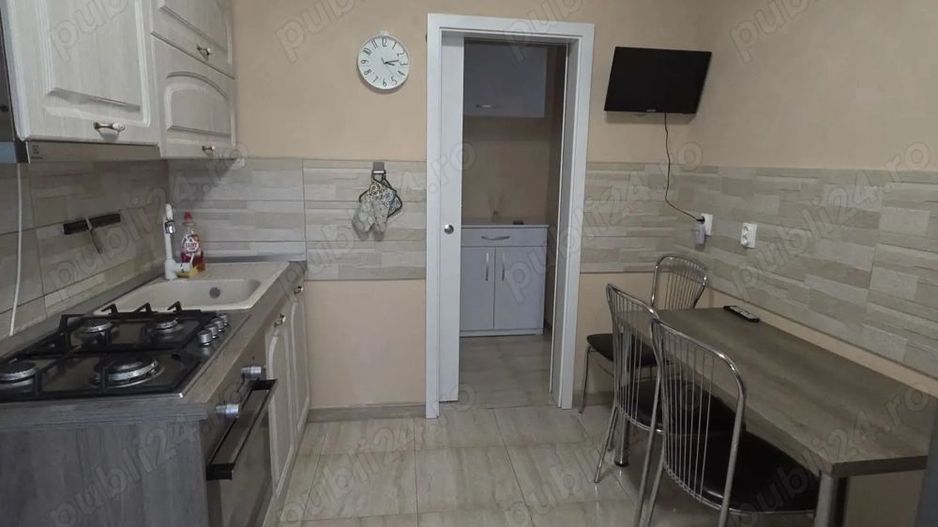 APARTAMENT 2 CAMERE – ZONA CAPITOL –LOC DE PARCARE/TERMEN LUNG - Poză 9