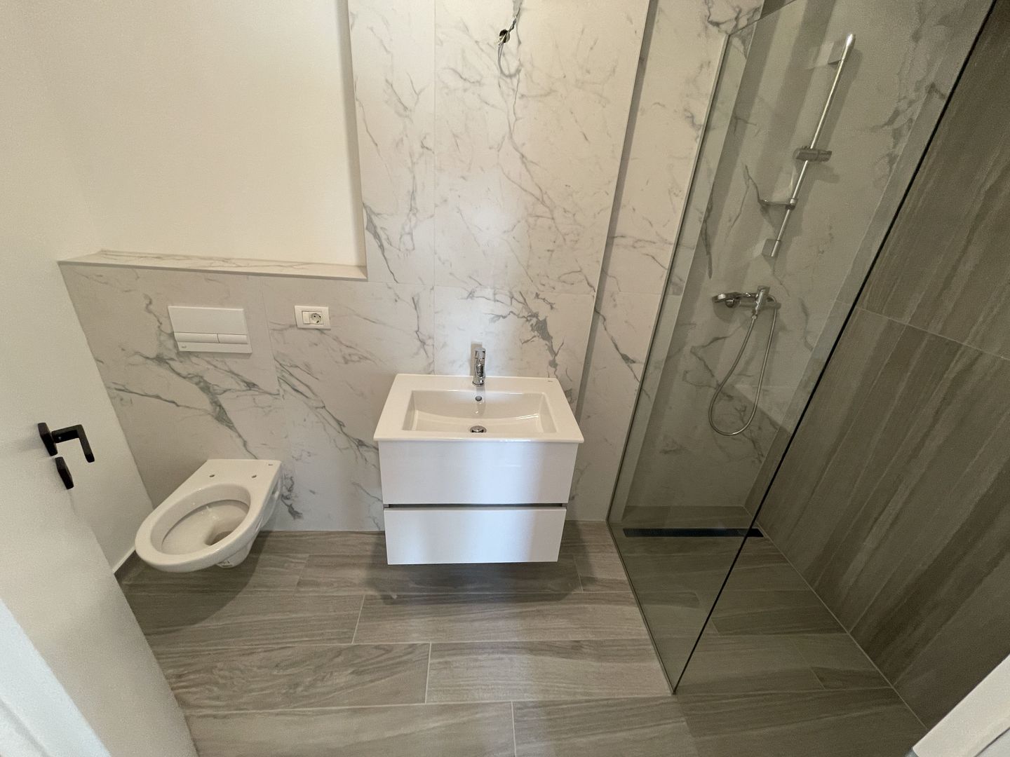 Dezvoltator | Apartamente disponibile imediat | 3 camere | 2 bai - Poză 8