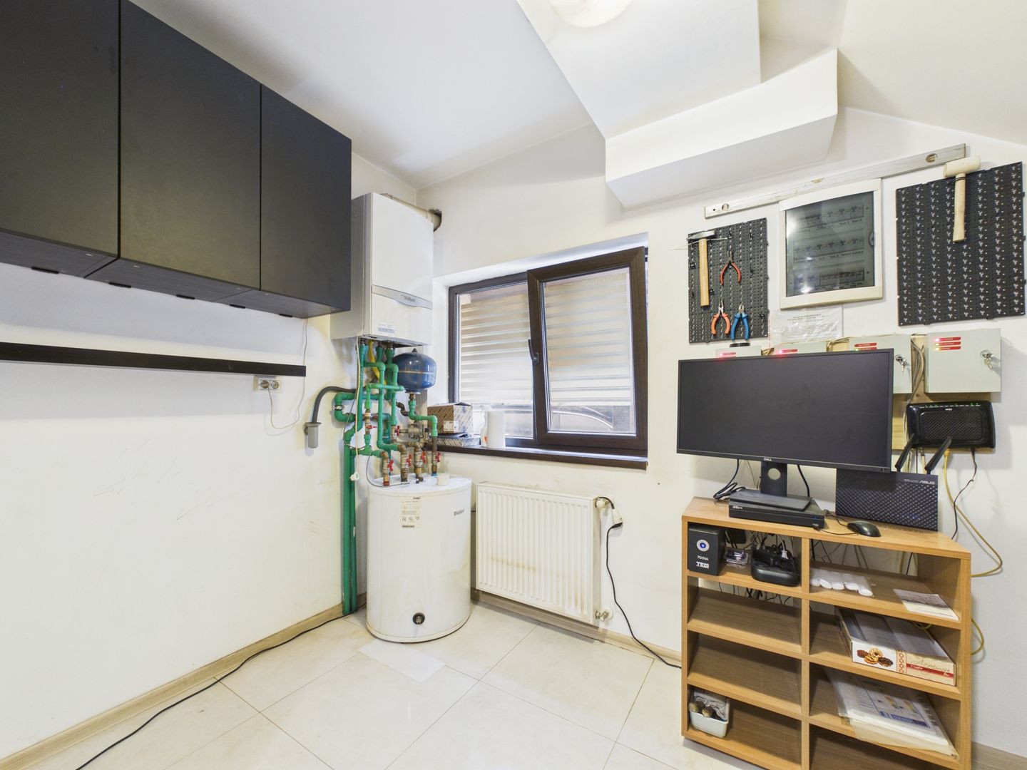 Casă individuală P+1 | 565 mp teren | Prelungirea Ghencea - Poză 18
