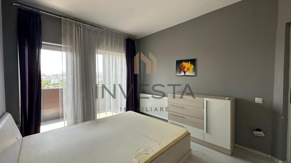 Apartament 3 camere in bloc nou etaj intermediar cu parcare inclusa! - Poză 7