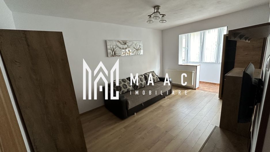 Apartament | Etaj 1 | Balcon | Renovat | Vasile Aaron - Poză 15