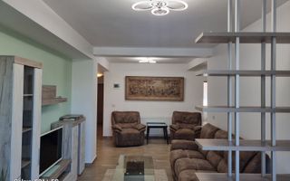 Soarelui | 3 camere | 78 mp utili | Etaj 1 | 3 clime | Parcare - Poză 9